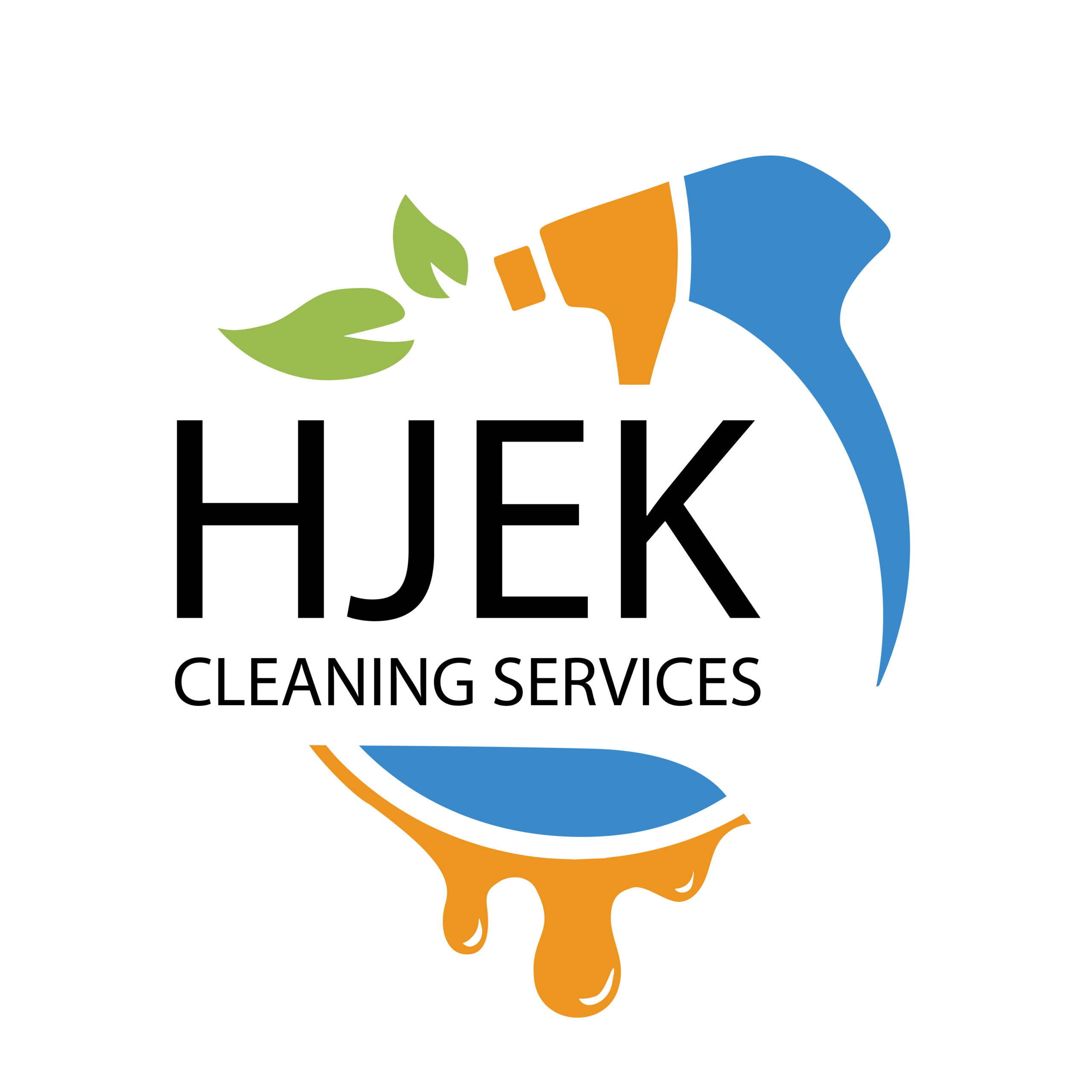 HJEK Cleaning Services