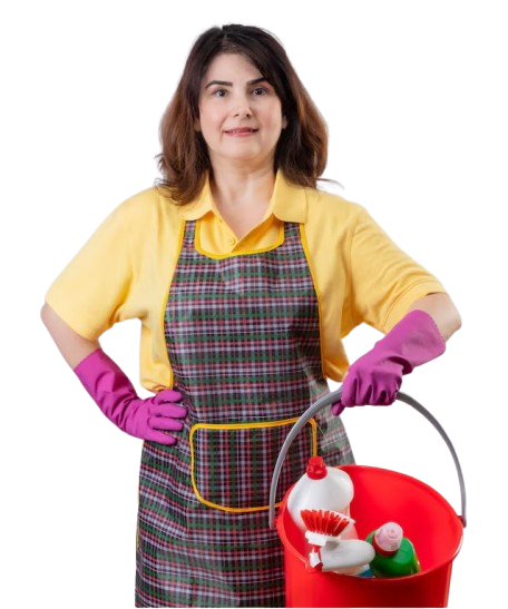 HJEK Cleaning Services